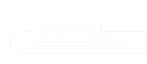 Apocars logo