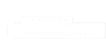Apocars logo