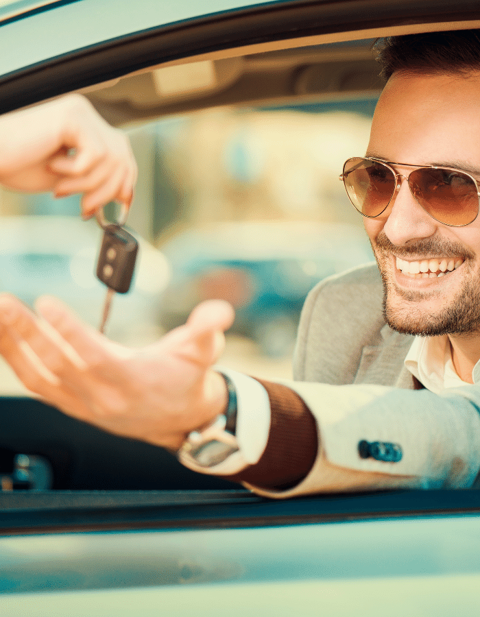 Rent a Car