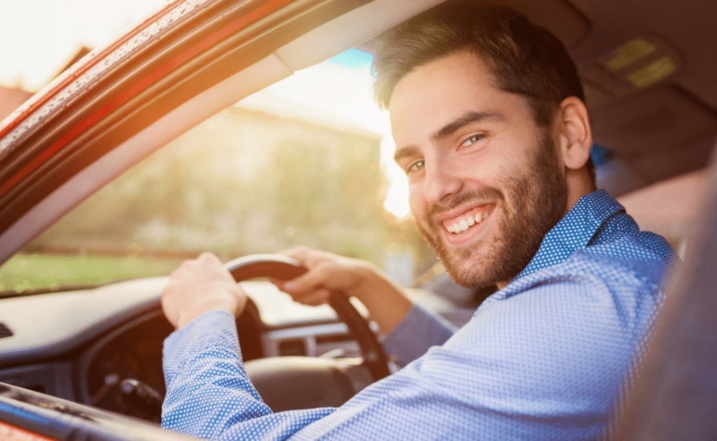 Rent a car apocars